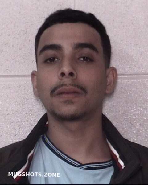 AGUILAR-HERNANDEZ JOSEPH 01/28/2023 - Rutherford County Mugshots Zone