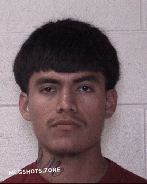 HERNANDEZ-GONZALEZ MARIO ALBERTO 04/28/2023 - Rutherford County