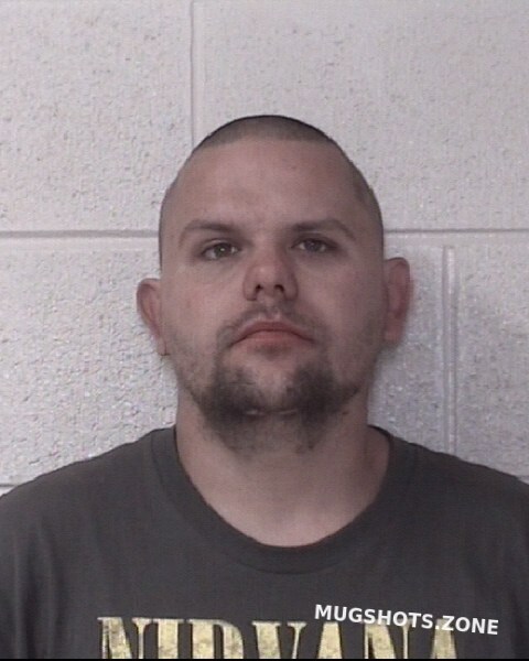 DODSON PETE EUGENE 05/07/2023 - Rutherford County Mugshots Zone