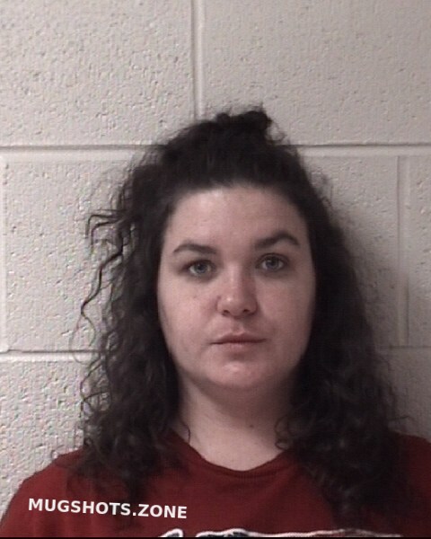 CORTER KIMBERLY KAY 05/10/2023 - Rutherford County Mugshots Zone