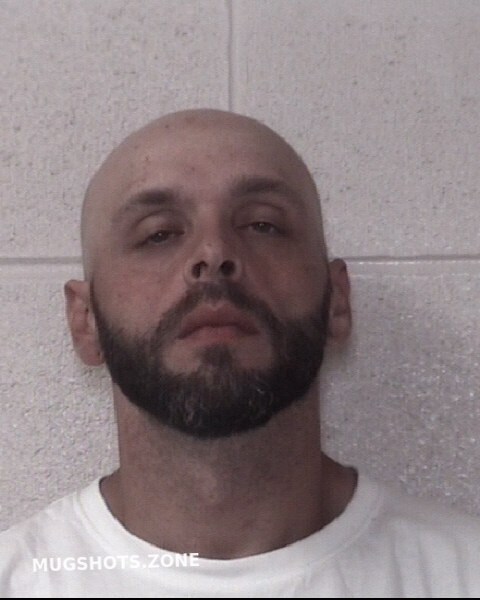 NEAL FRANKLIN DELANO 06/15/2023 - Rutherford County Mugshots Zone