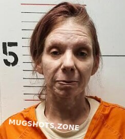 HOWELL MELODY ANNETTE 06/30/2023 - Rutherford County Mugshots Zone