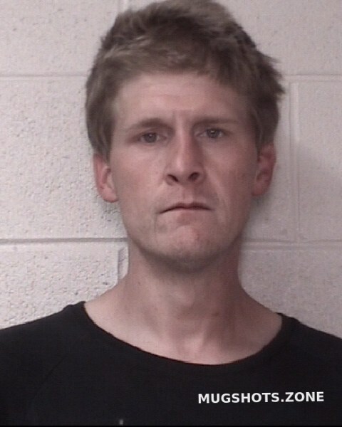 LAMBERT JUSTIN CHARLES 08/17/2023 - Rutherford County Mugshots Zone