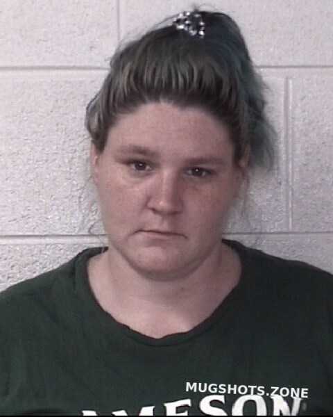 MILLER CONSTANCE ELIZABETH 09/08/2023 - Rutherford County Mugshots Zone