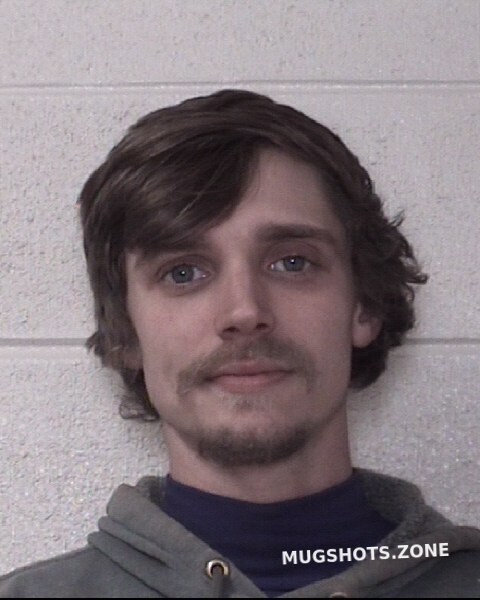 DAWSON ZANE MATTHEW 01/03/2024 - Rutherford County Mugshots Zone