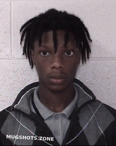 BROWN AMIR R 08/13/2024 - Rutherford County Mugshots Zone