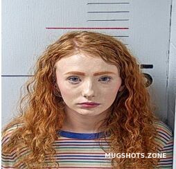 POTTS GRETTA KATE 09/28/2024 - Rutherford County Mugshots Zone