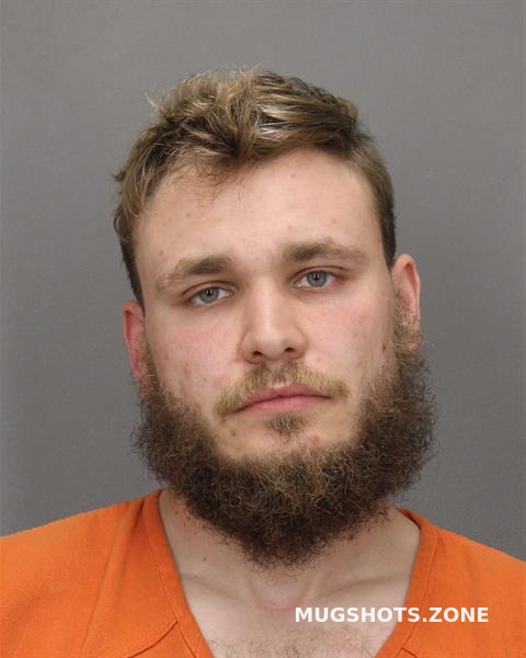 GRAVES JOHN T 03/22/2025 - Salem County Mugshots Zone