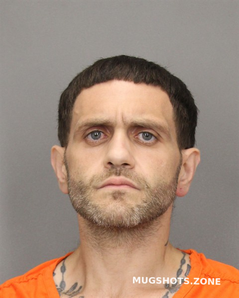 MANNINO VITO 09/12/2025 - Salem County Mugshots Zone