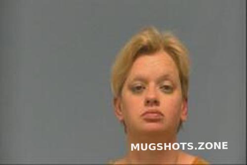 SHANNON RUPLE 06/22/2022 - Saline County Mugshots Zone