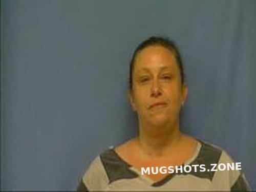 HEATHER HARRIS 06/22/2022 - Saline County Mugshots Zone