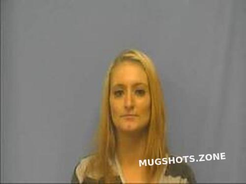 KAYLA KILPATRICK 06/30/2022 - Saline County Mugshots Zone