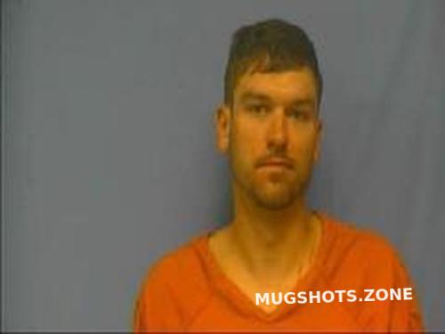 Joshua Williams 07 30 2022 Saline County Mugshots Zone