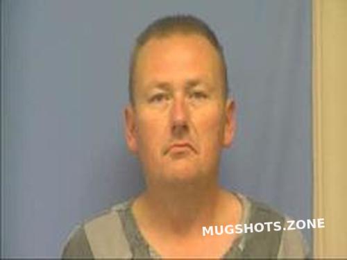 ALBERT ADAMS 10/03/2022 - Saline County Mugshots Zone