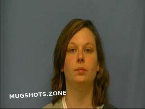 CARA DEGLER 11/04/2022 - Saline County Mugshots Zone