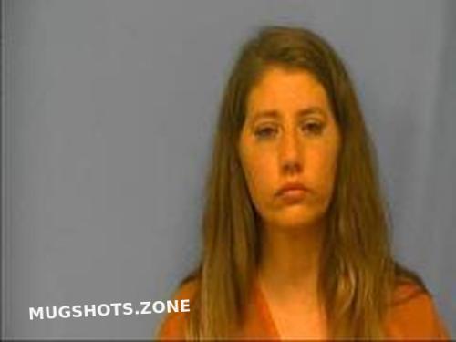 ALLISON PRINCE 11/20/2022 - Saline County Mugshots Zone