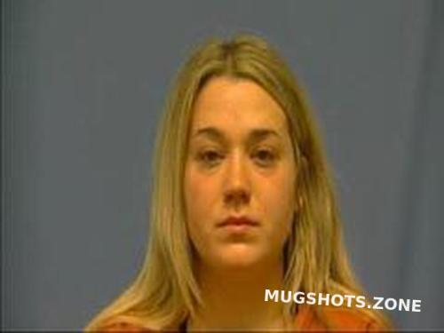 KIERSTEN WILSON 12/22/2022 - Saline County Mugshots Zone