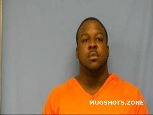 JESSE EVANS 02/15/2023 - Saline County Mugshots Zone