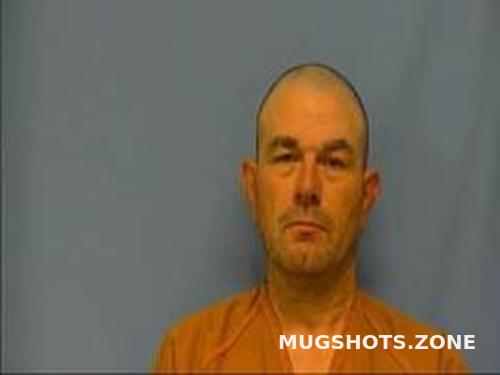 KEVIN HILL 02/25/2023 - Saline County Mugshots Zone