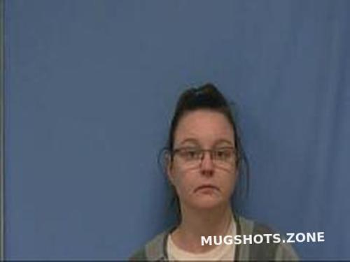 Melanie York 04082023 Saline County Mugshots Zone 