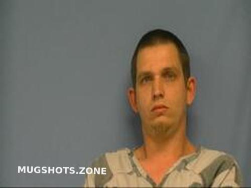 JEFFREY TILLERY 04/12/2023 - Saline County Mugshots Zone