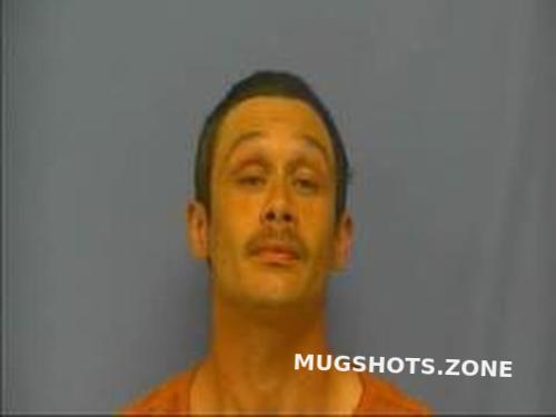 Mathew Harris 04 18 2023 Saline County Mugshots Zone