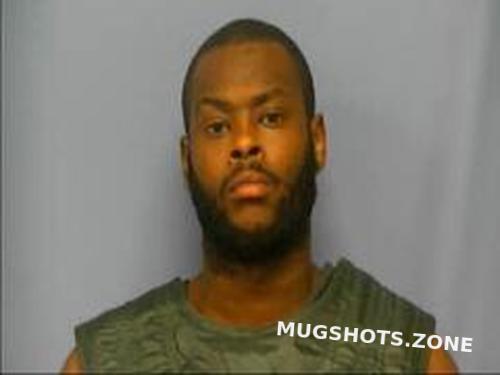 XAVIER REED 05/12/2023 - Saline County Mugshots Zone