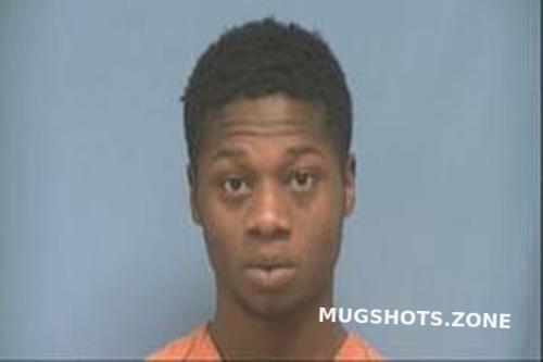 TEVIN KILLINGSWORTH 05/13/2023 - Saline County Mugshots Zone