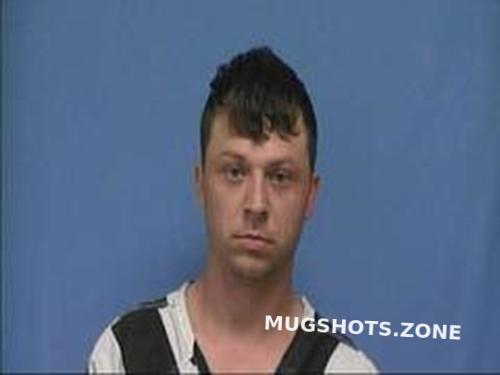 JARROD MITCHELL 05/18/2023 - Saline County Mugshots Zone