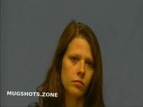 JENNA STEELE 06/11/2023 - Saline County Mugshots Zone