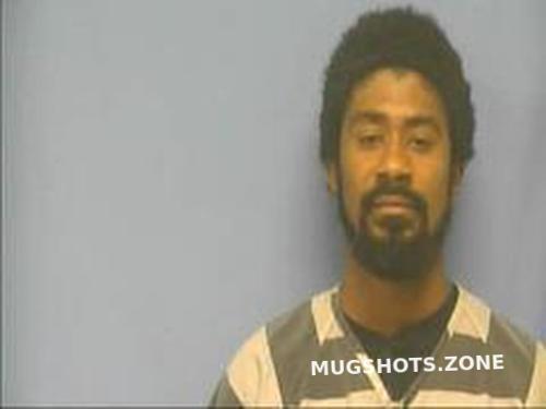 Edrick Coggins 07142023 Saline County Mugshots Zone