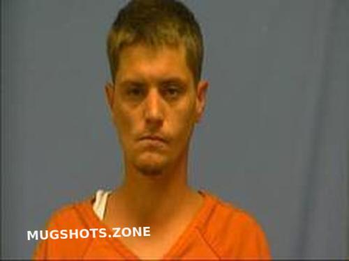 JOHN SAIN 09/04/2023 - Saline County Mugshots Zone