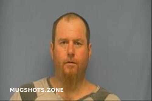 COREY CLAY 09/16/2023 - Saline County Mugshots Zone