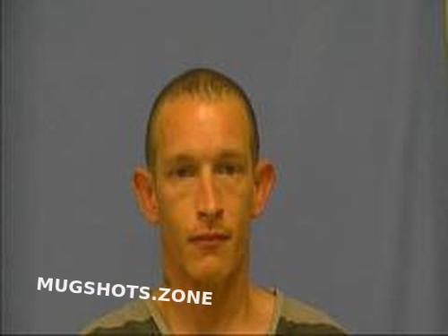 DANIEL CAPLE 10/25/2023 - Saline County Mugshots Zone