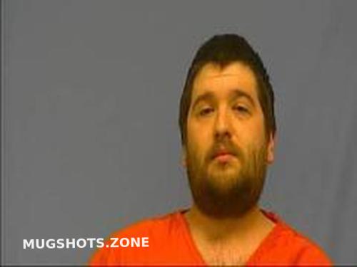 Bryce Smock Saline County Mugshots Zone