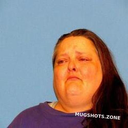 KIMBERLY WILSON 11/26/2023 - Saline County Mugshots Zone