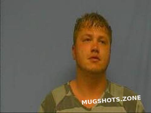 NICHOLAS JAMES 12/09/2023 - Saline County Mugshots Zone