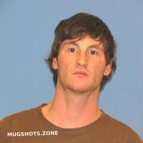 CHASE BRADSHAW 12/12/2023 Saline County Mugshots Zone
