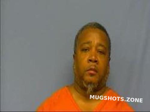 DON FRANKLIN 12/16/2023 - Saline County Mugshots Zone