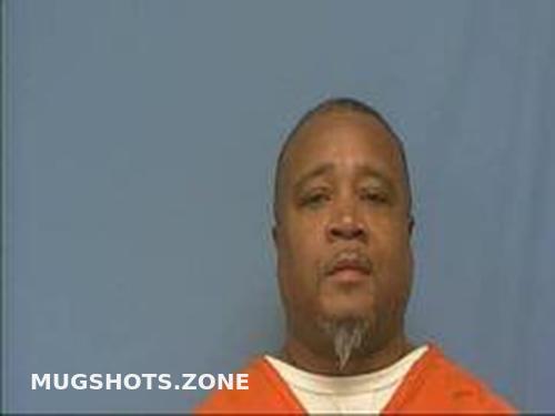 DON FRANKLIN 12/30/2023 - Saline County Mugshots Zone