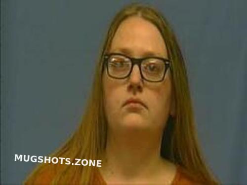 Tara Pennington 12 30 2023 - Saline County Mugshots Zone