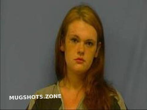 KAITLYNN PLUNK 01/04/2024 - Saline County Mugshots Zone