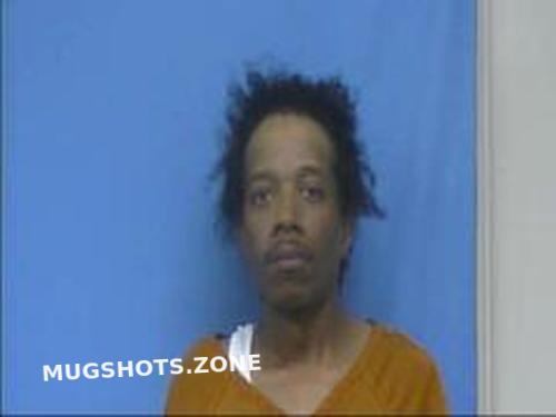 CARNELL ALLEN 02/04/2024 - Saline County Mugshots Zone