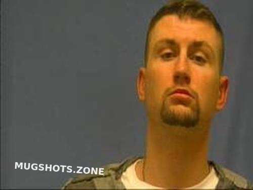 DYLAN SPARKS 02/13/2024 - Saline County Mugshots Zone