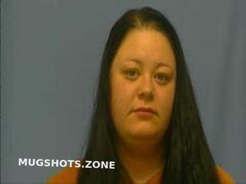 AUBRIE VOCQUE 02/22/2024 - Saline County Mugshots Zone