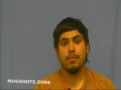 LUIS TORRES 03/01/2024 - Saline County Mugshots Zone