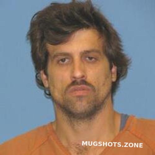 JASON WEBSTER 03/02/2024 - Saline County Mugshots Zone