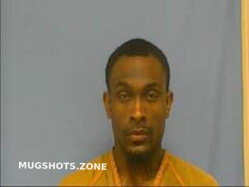 DEDRICK MARTIN 03/08/2024 - Saline County Mugshots Zone