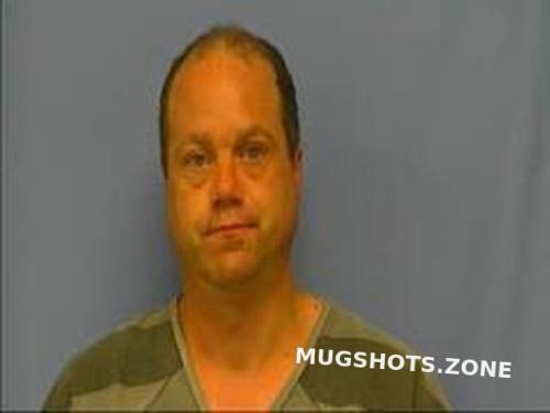 PHILLIP HAYS 07/01/2024 - Saline County Mugshots Zone