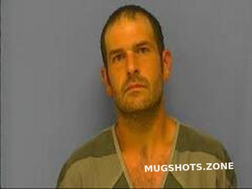 BRADLEY EDWARDS 08/18/2024 - Saline County Mugshots Zone